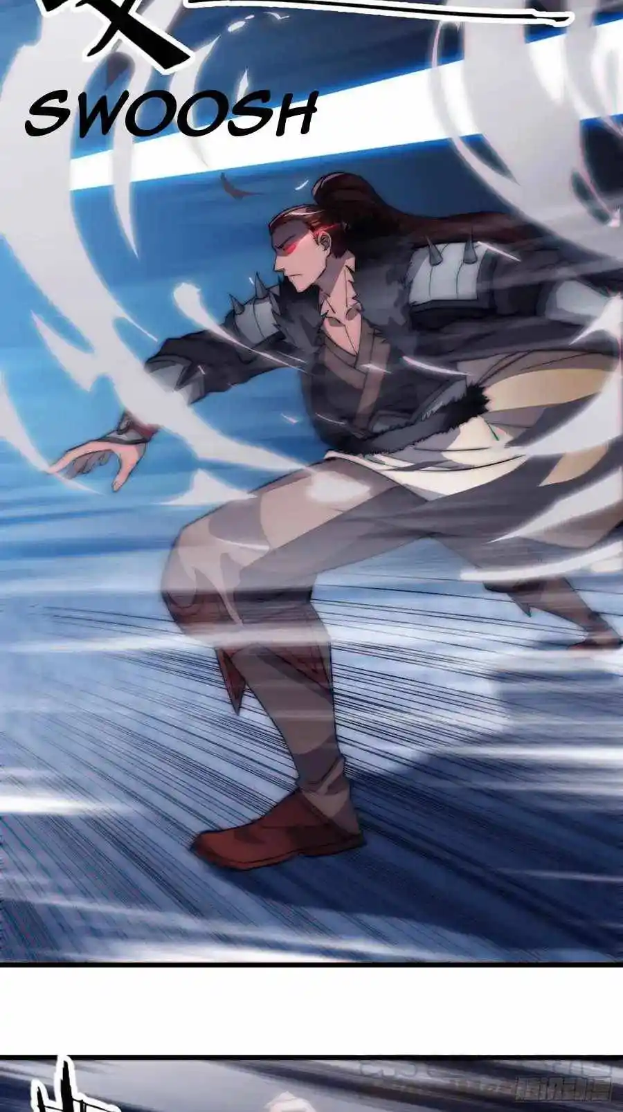 Start A Mountain Chapter 101