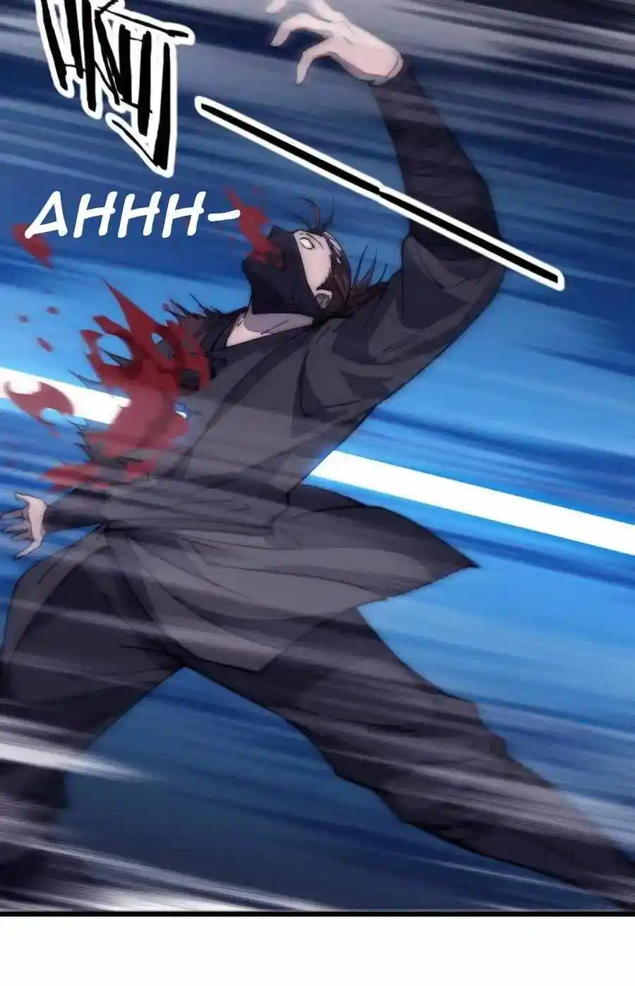 Start A Mountain Chapter 101