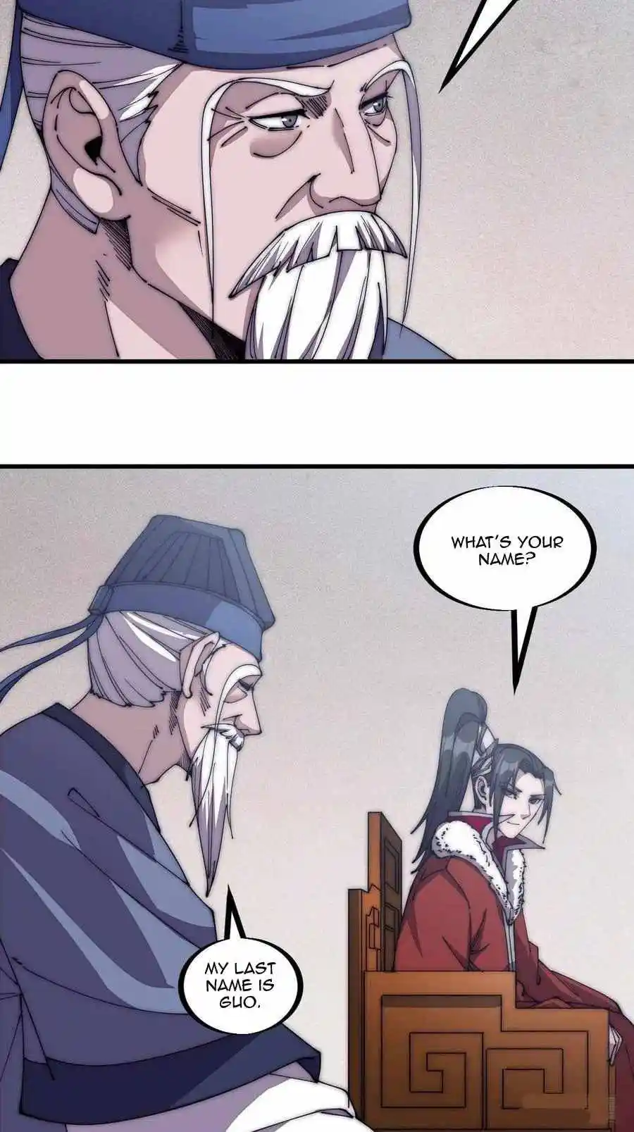 Start A Mountain Chapter 102