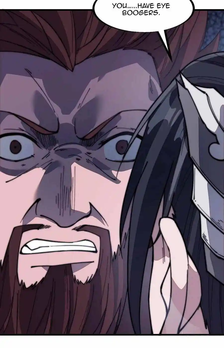 Start A Mountain Chapter 102