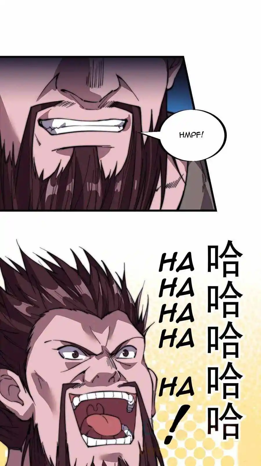 Start A Mountain Chapter 102