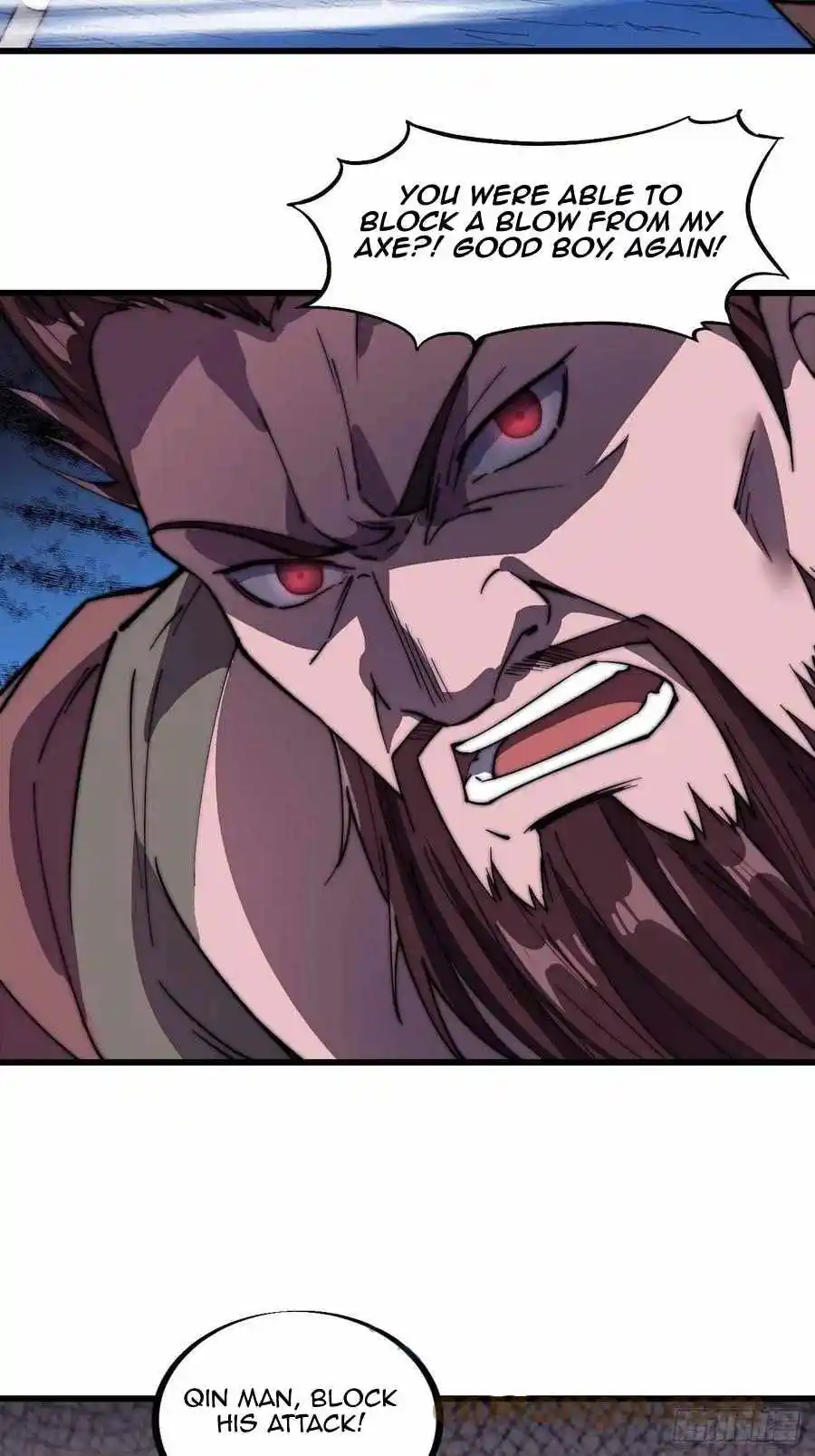 Start A Mountain Chapter 102