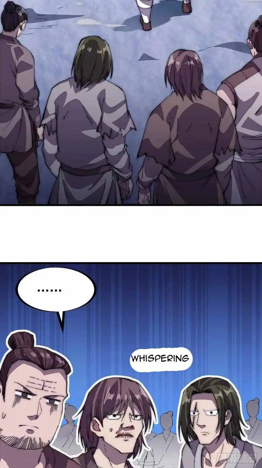 Start A Mountain Chapter 102