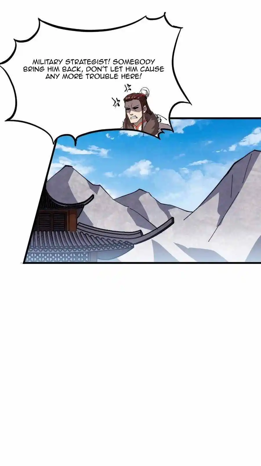 Start A Mountain Chapter 102