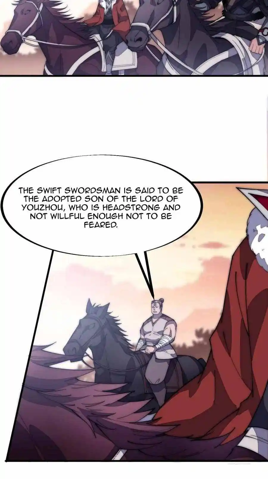 Start A Mountain Chapter 103