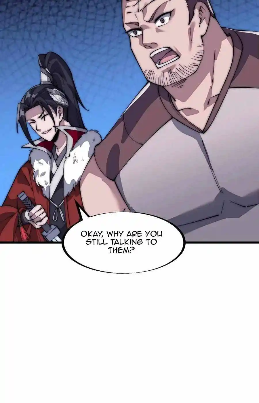 Start A Mountain Chapter 103