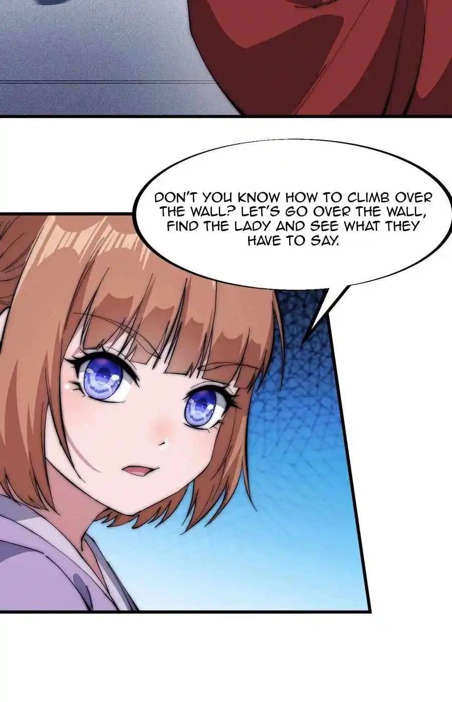 Start A Mountain Chapter 104