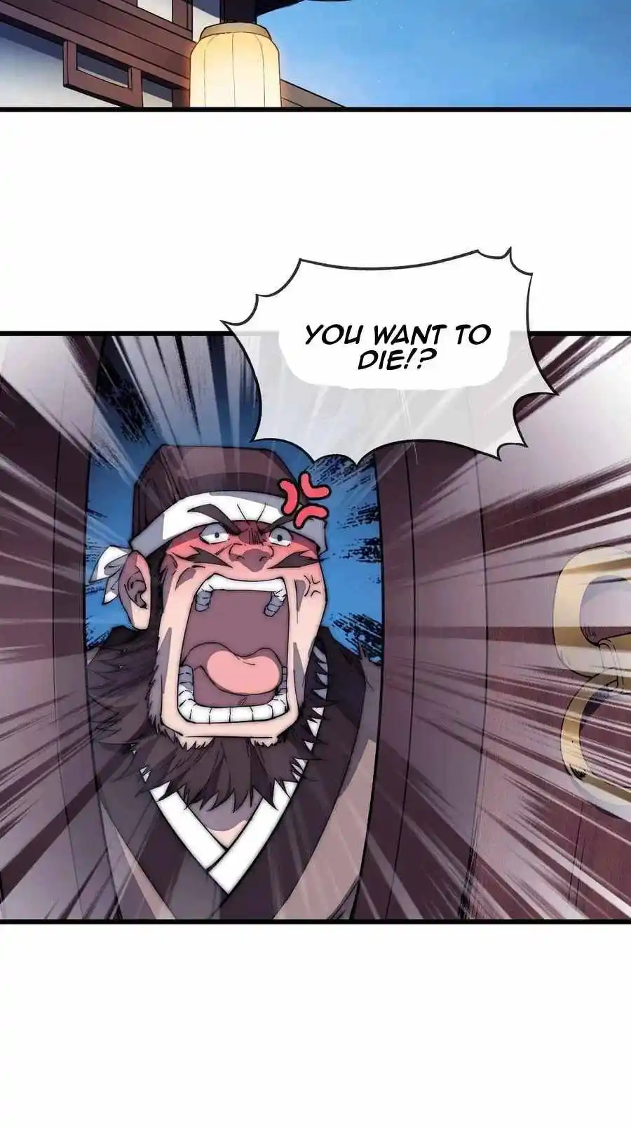 Start A Mountain Chapter 104