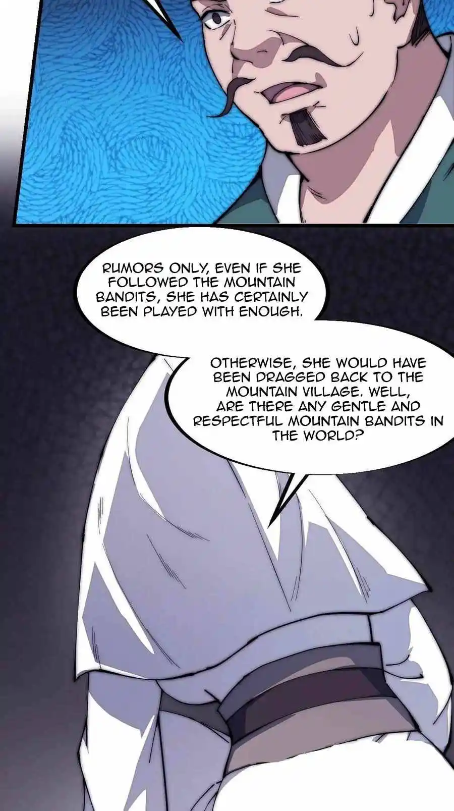 Start A Mountain Chapter 104