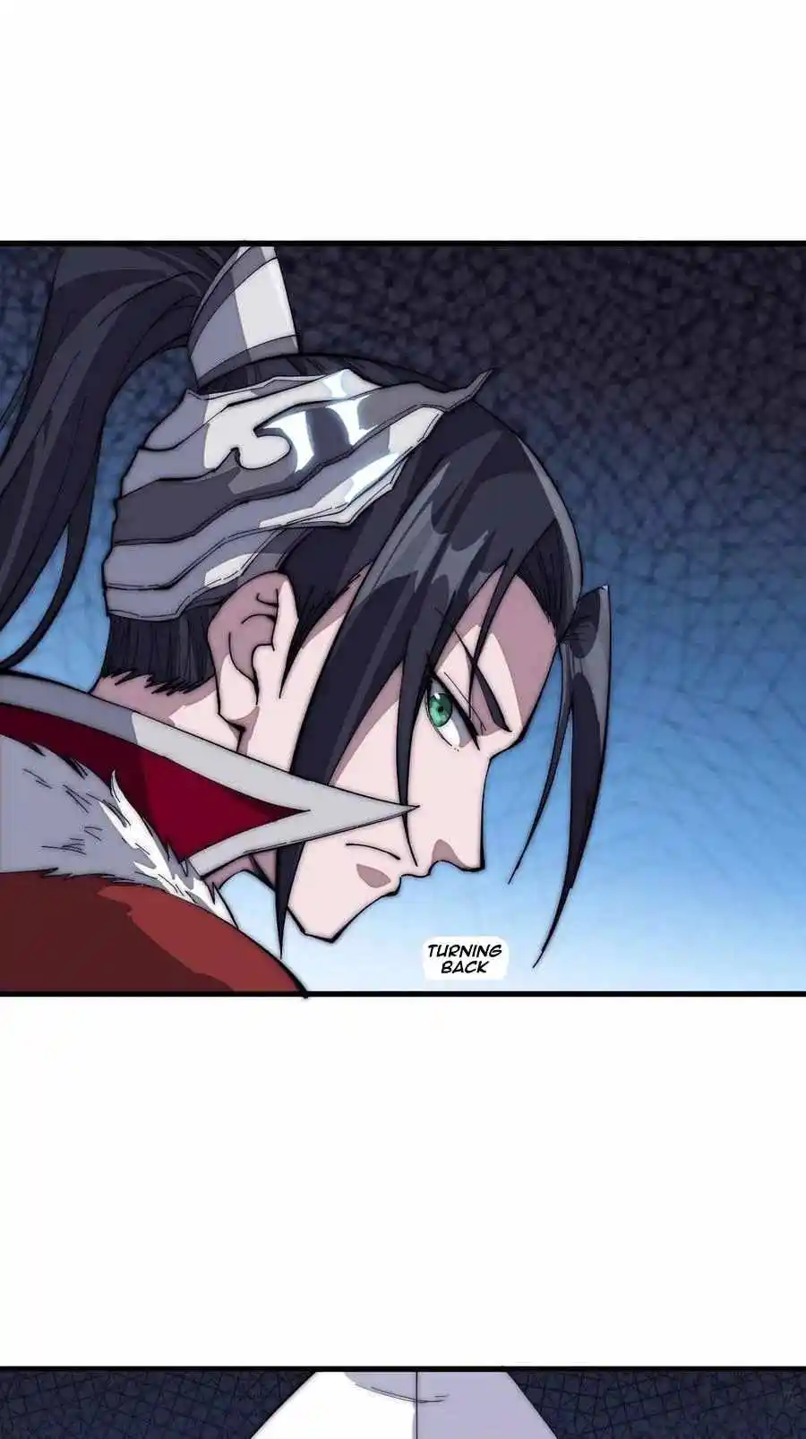 Start A Mountain Chapter 105