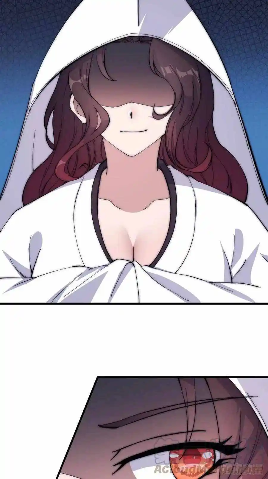 Start A Mountain Chapter 105