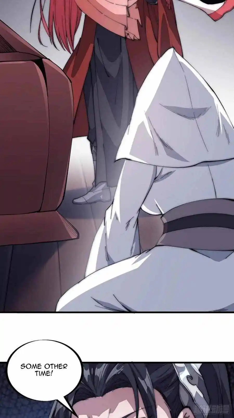 Start A Mountain Chapter 105