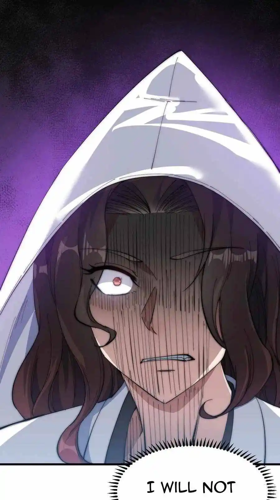 Start A Mountain Chapter 105