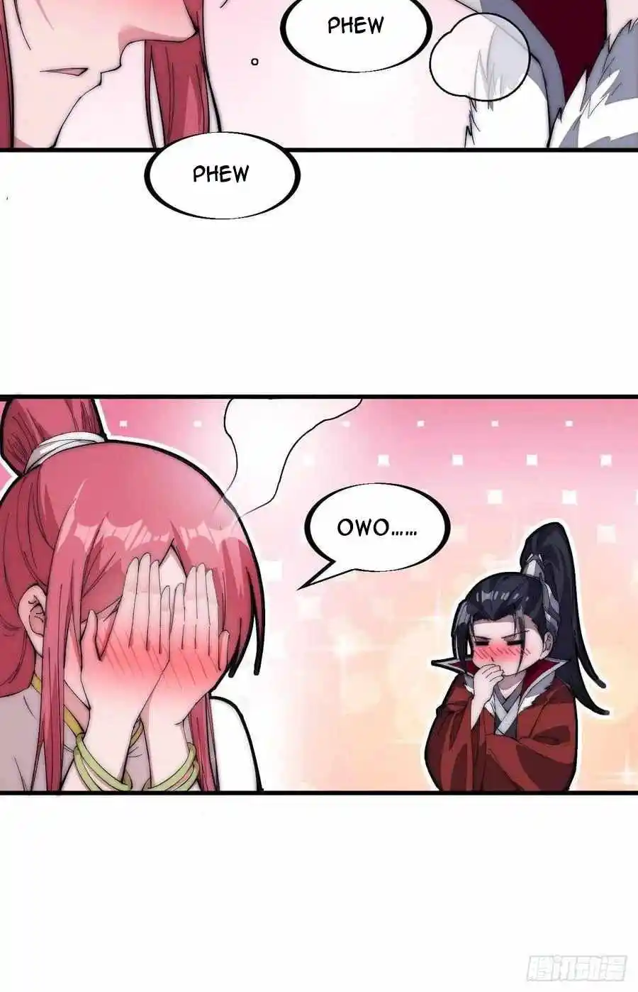 Start A Mountain Chapter 106