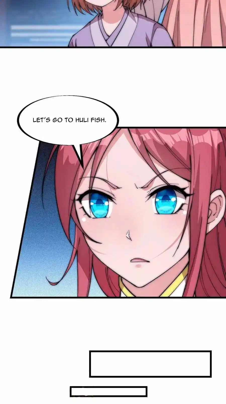 Start A Mountain Chapter 106