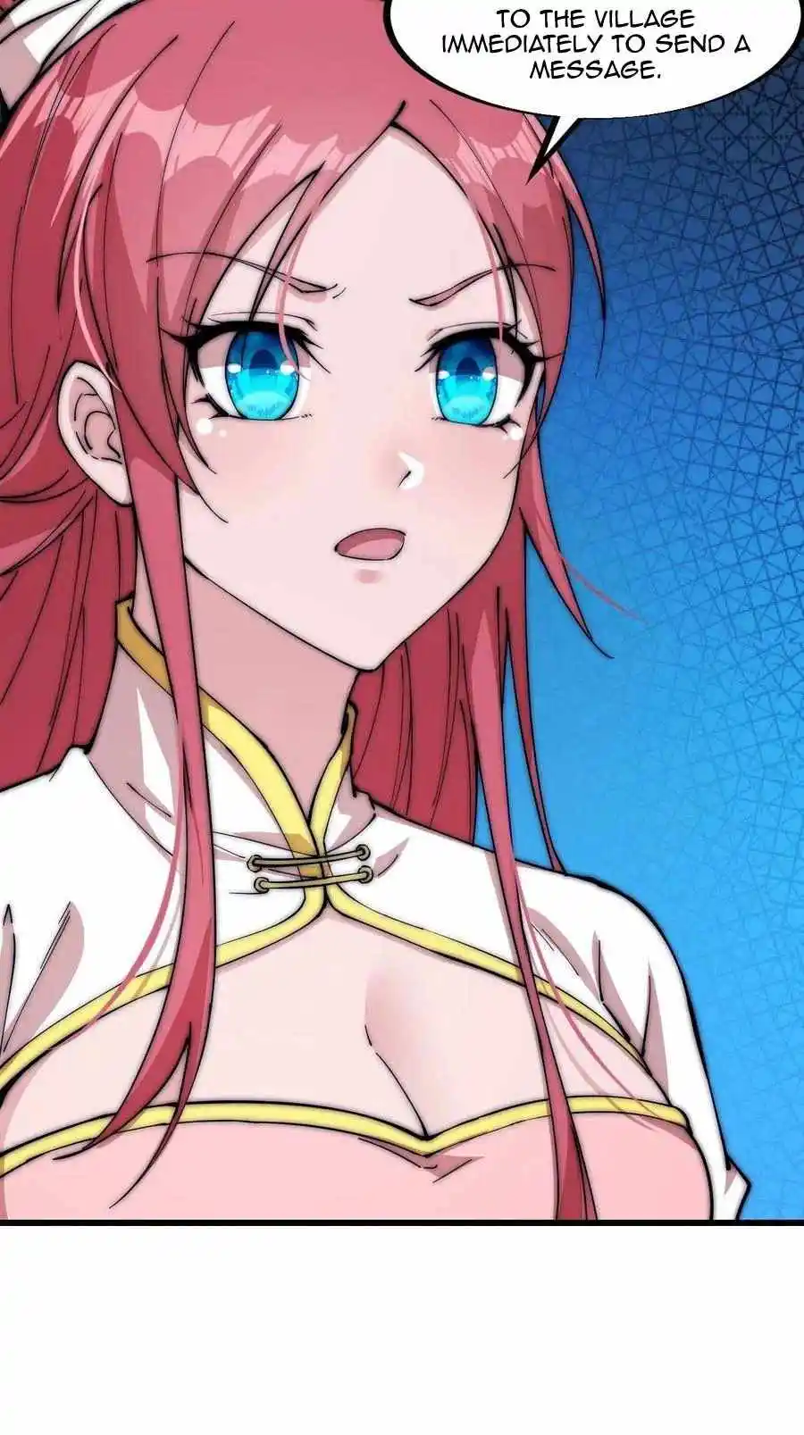 Start A Mountain Chapter 106