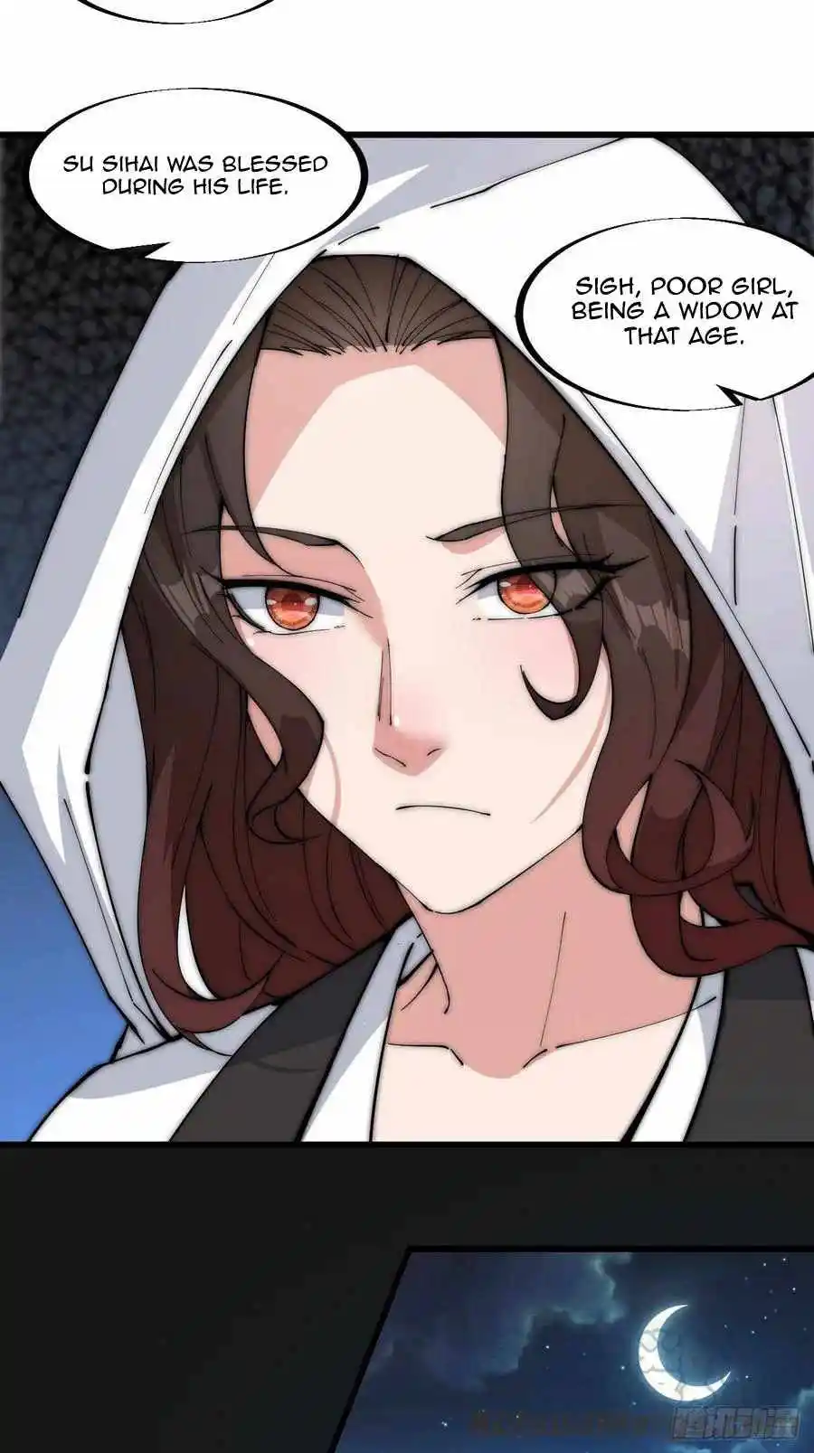 Start A Mountain Chapter 107