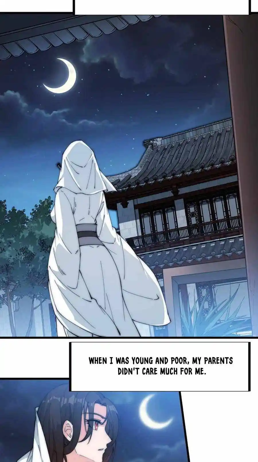 Start A Mountain Chapter 107