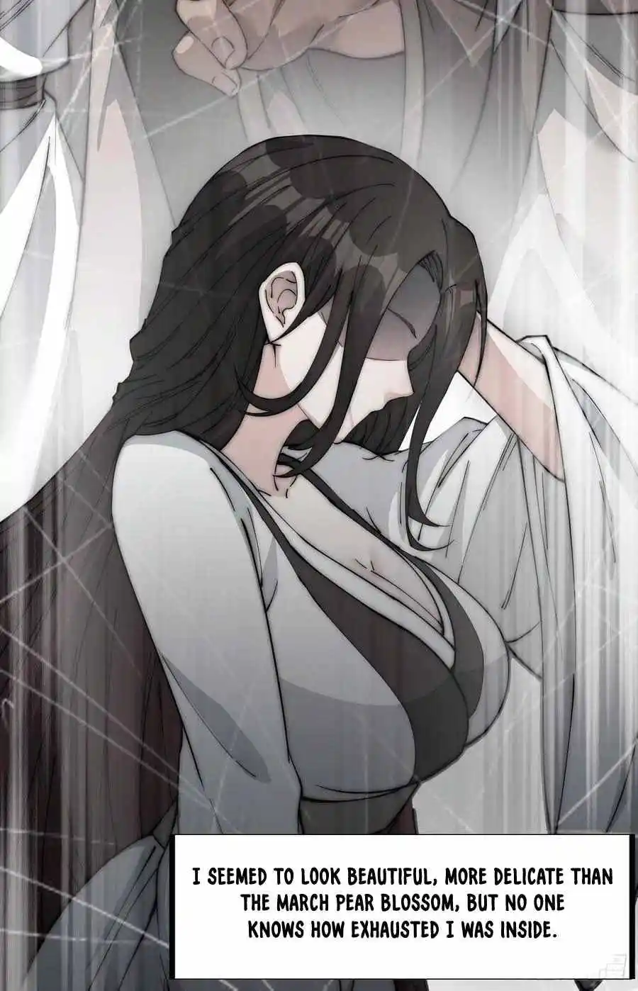 Start A Mountain Chapter 107