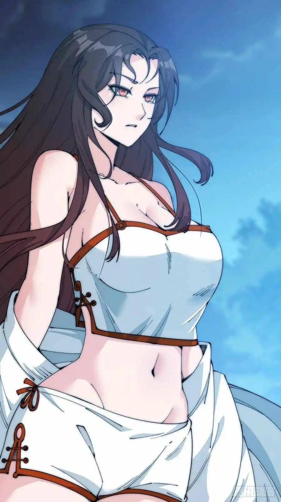 Start A Mountain Chapter 107