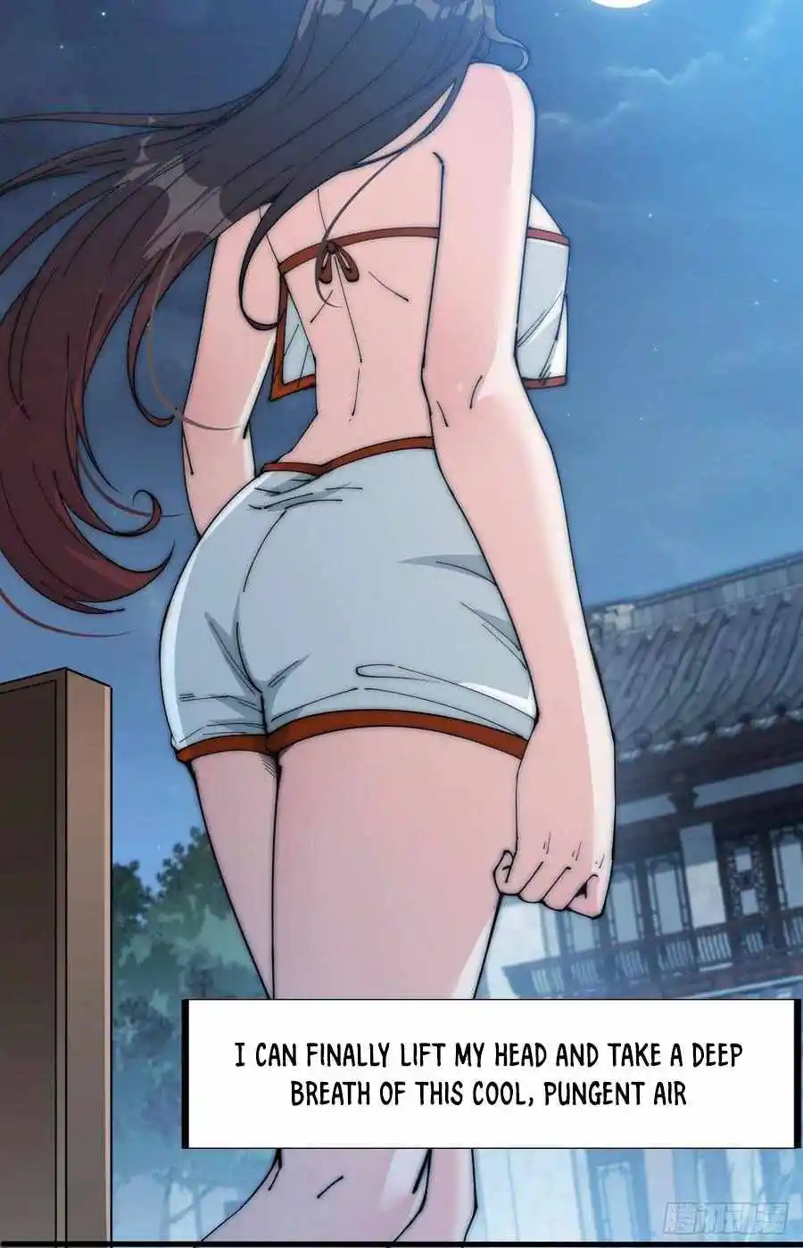 Start A Mountain Chapter 107