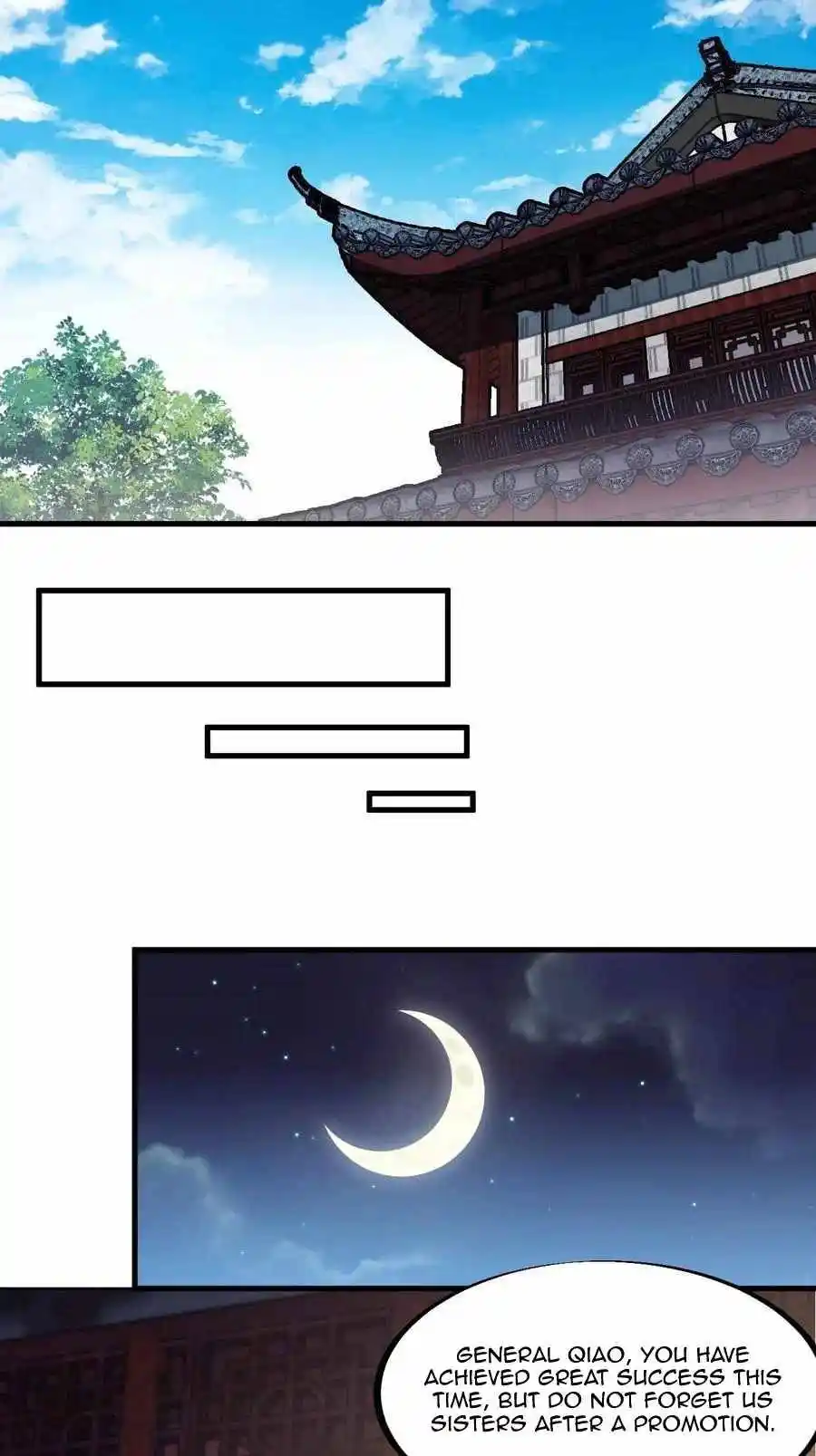 Start A Mountain Chapter 108