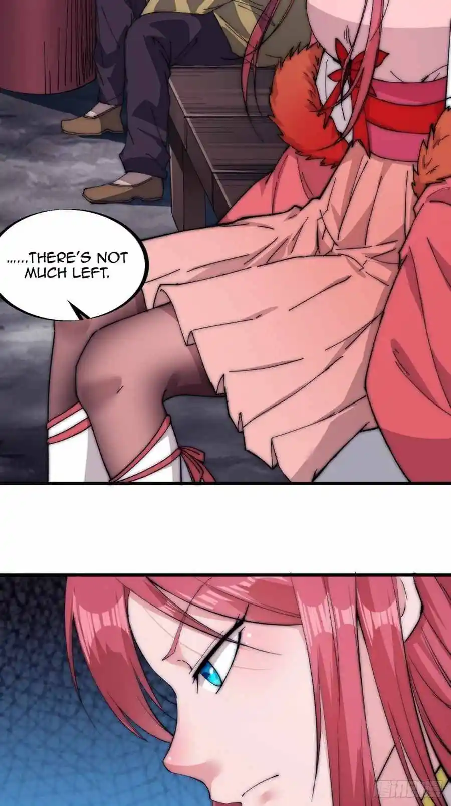 Start A Mountain Chapter 109