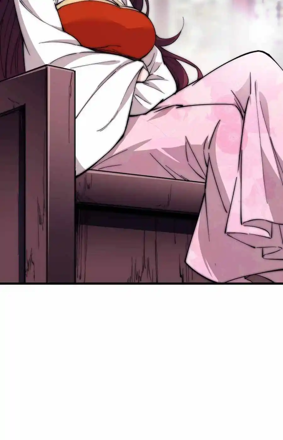 Start A Mountain Chapter 109