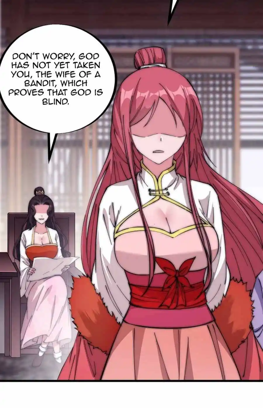 Start A Mountain Chapter 109