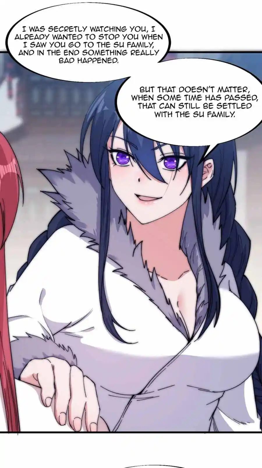 Start A Mountain Chapter 109