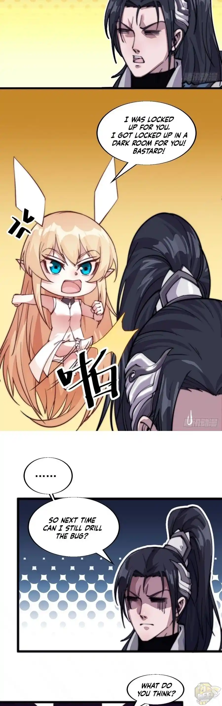 Start A Mountain Chapter 11