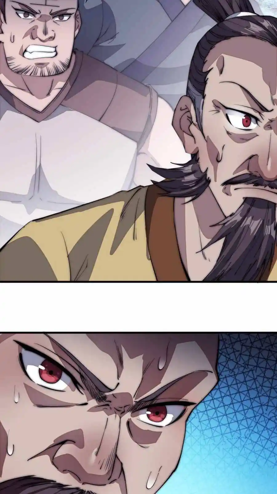 Start A Mountain Chapter 110