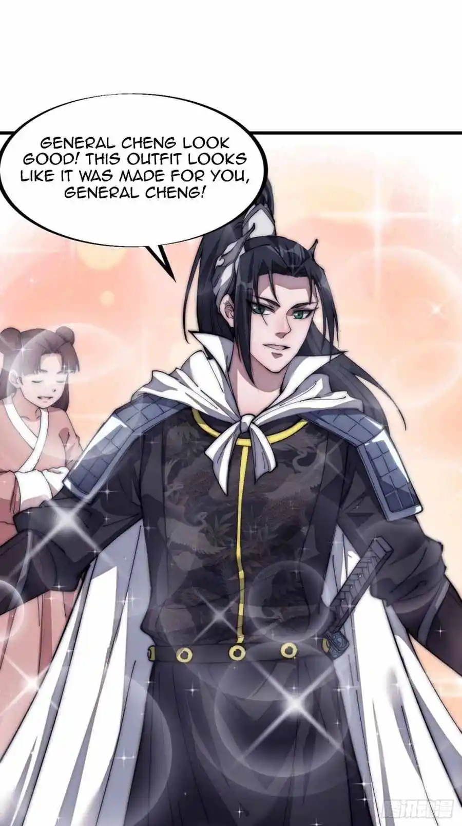 Start A Mountain Chapter 111