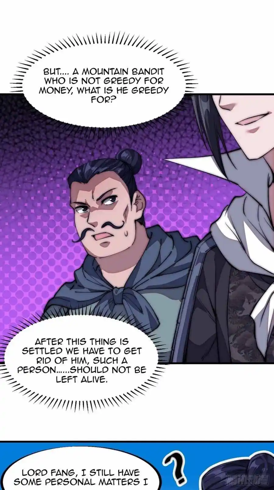 Start A Mountain Chapter 112