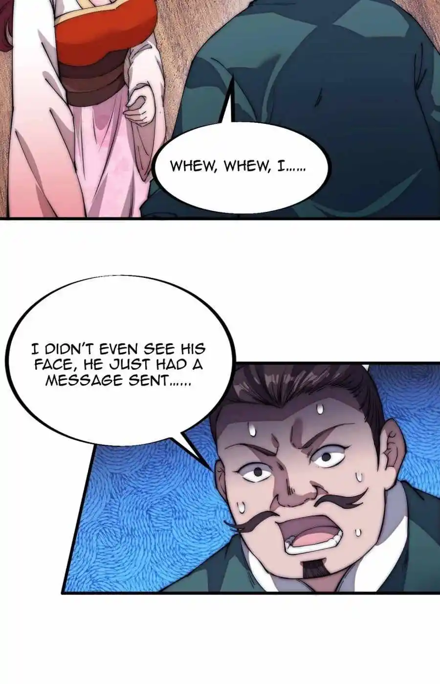 Start A Mountain Chapter 113