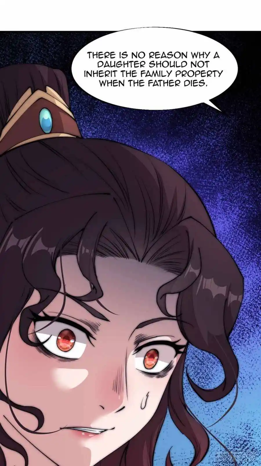 Start A Mountain Chapter 113