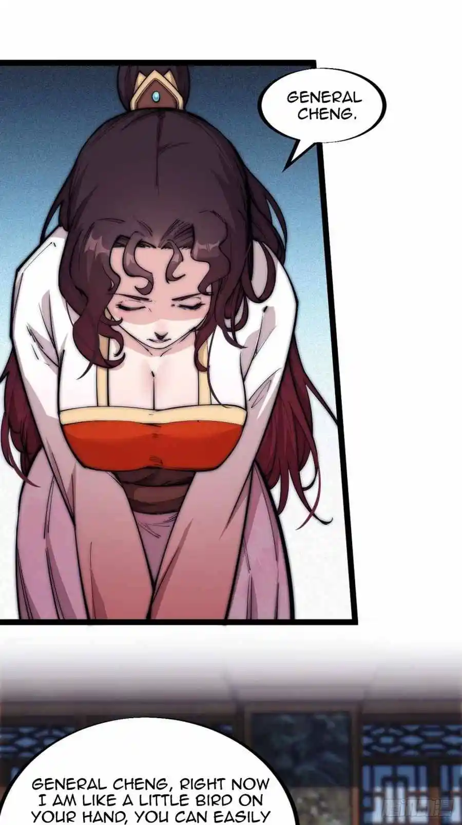 Start A Mountain Chapter 113