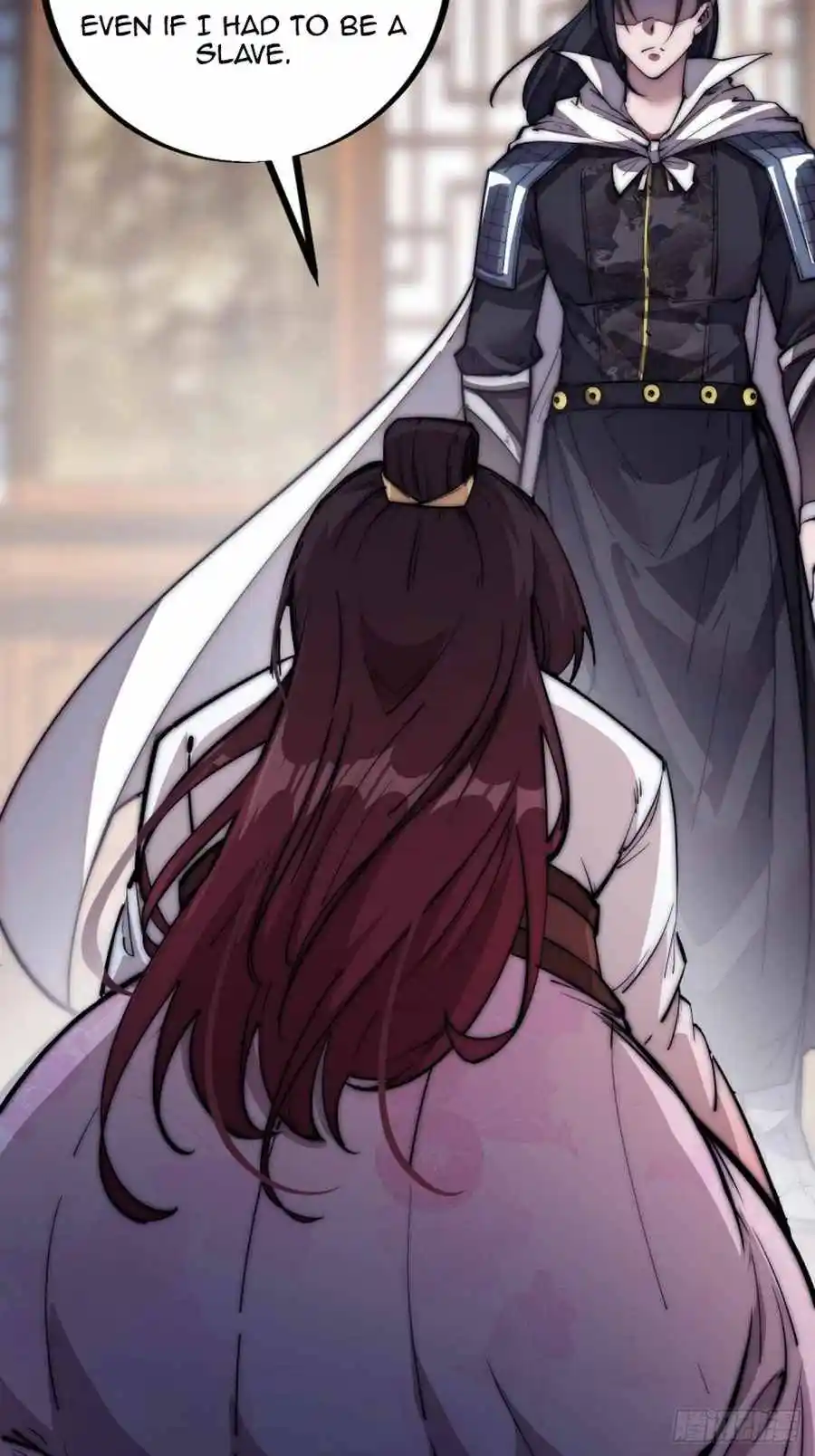 Start A Mountain Chapter 113