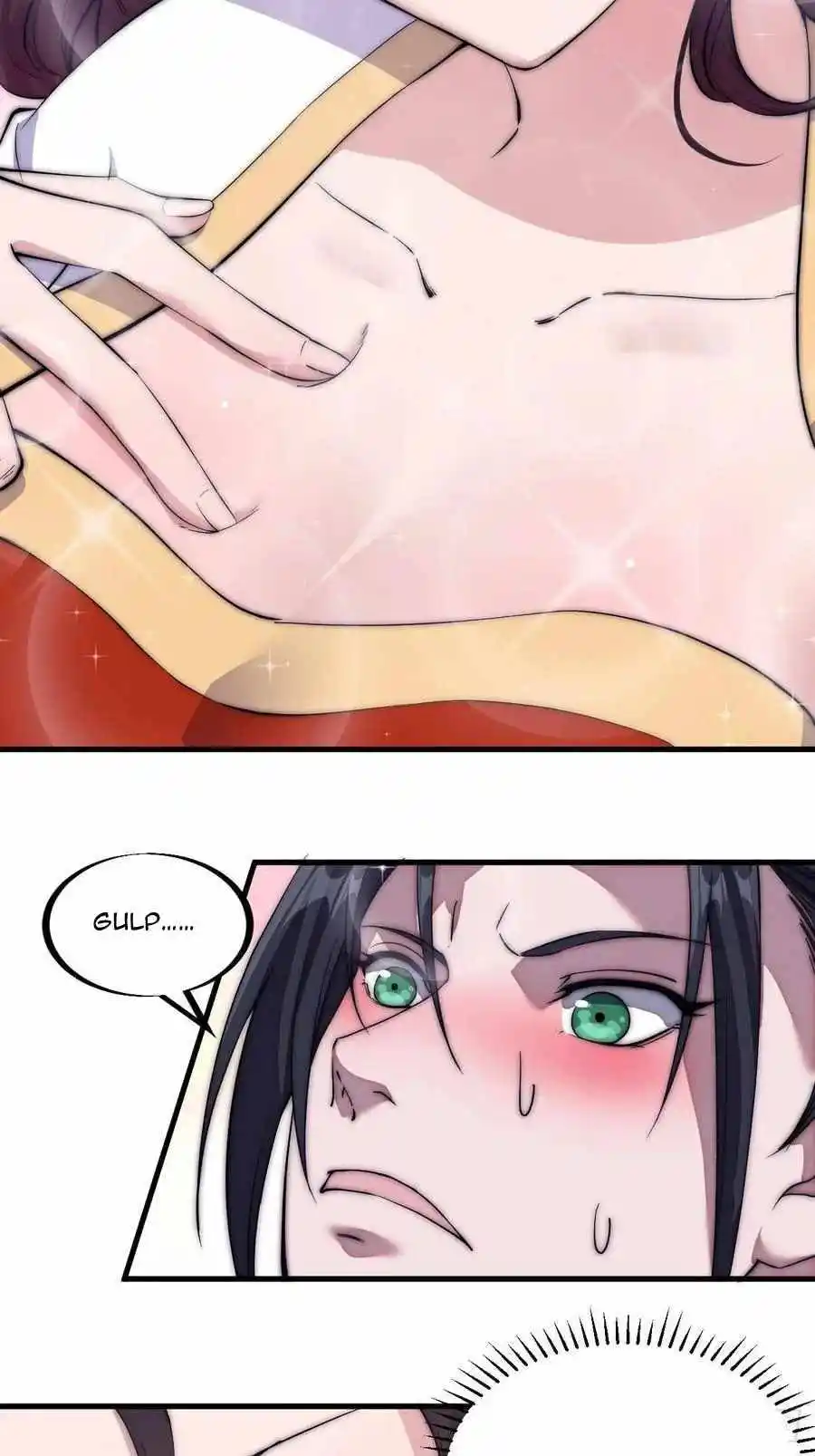 Start A Mountain Chapter 114