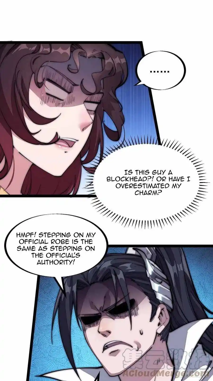 Start A Mountain Chapter 114