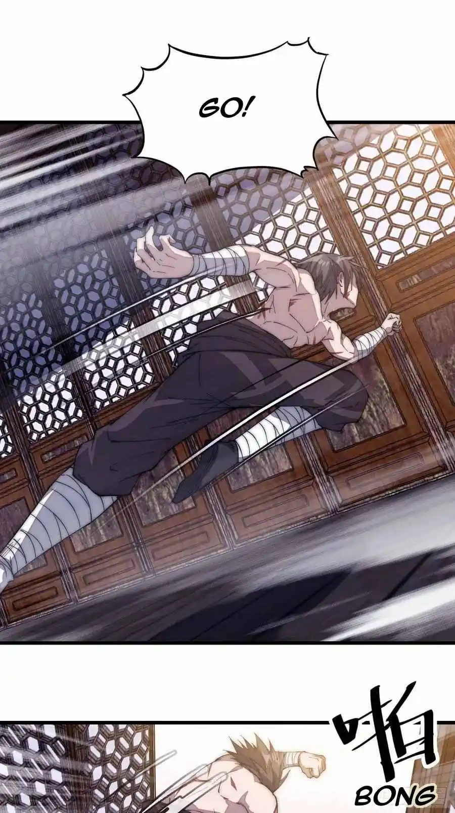 Start A Mountain Chapter 115