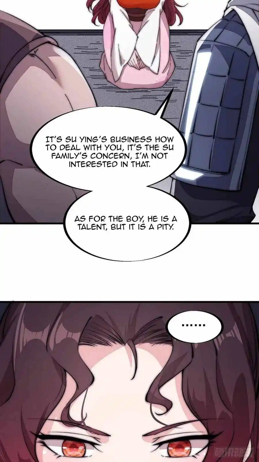 Start A Mountain Chapter 115