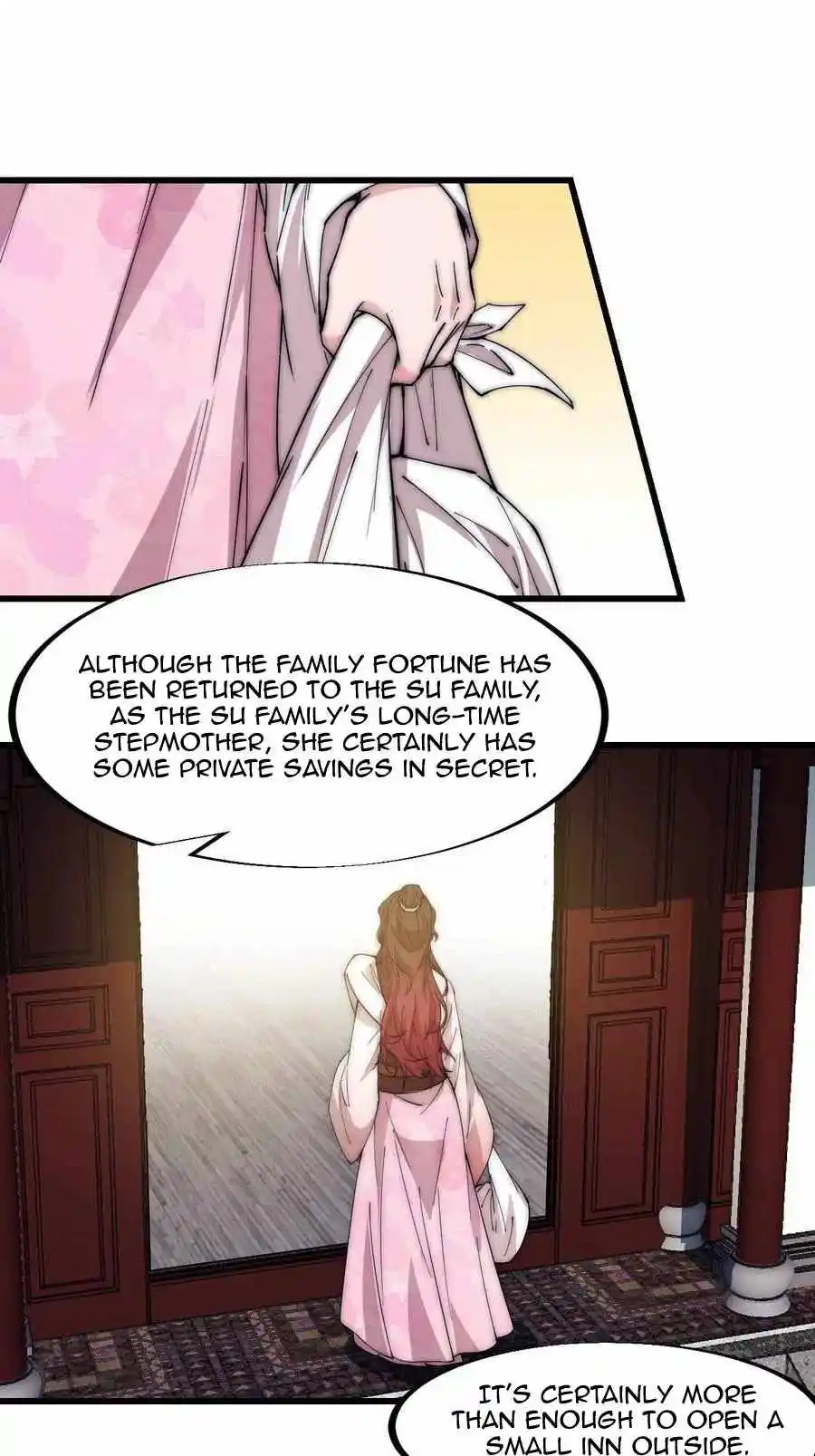 Start A Mountain Chapter 115