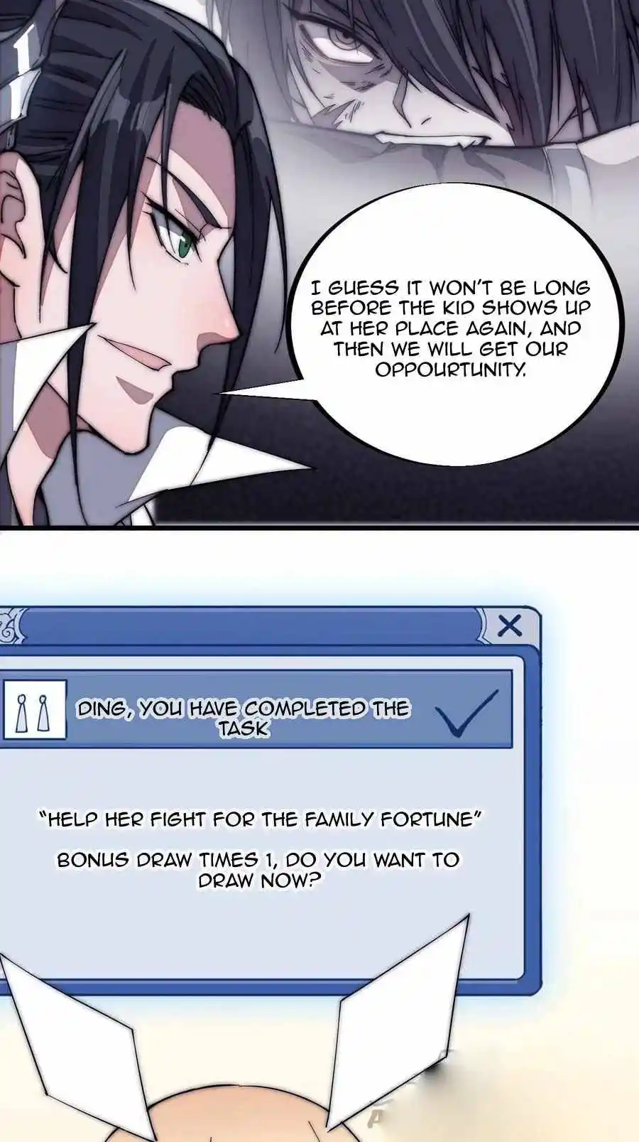 Start A Mountain Chapter 115