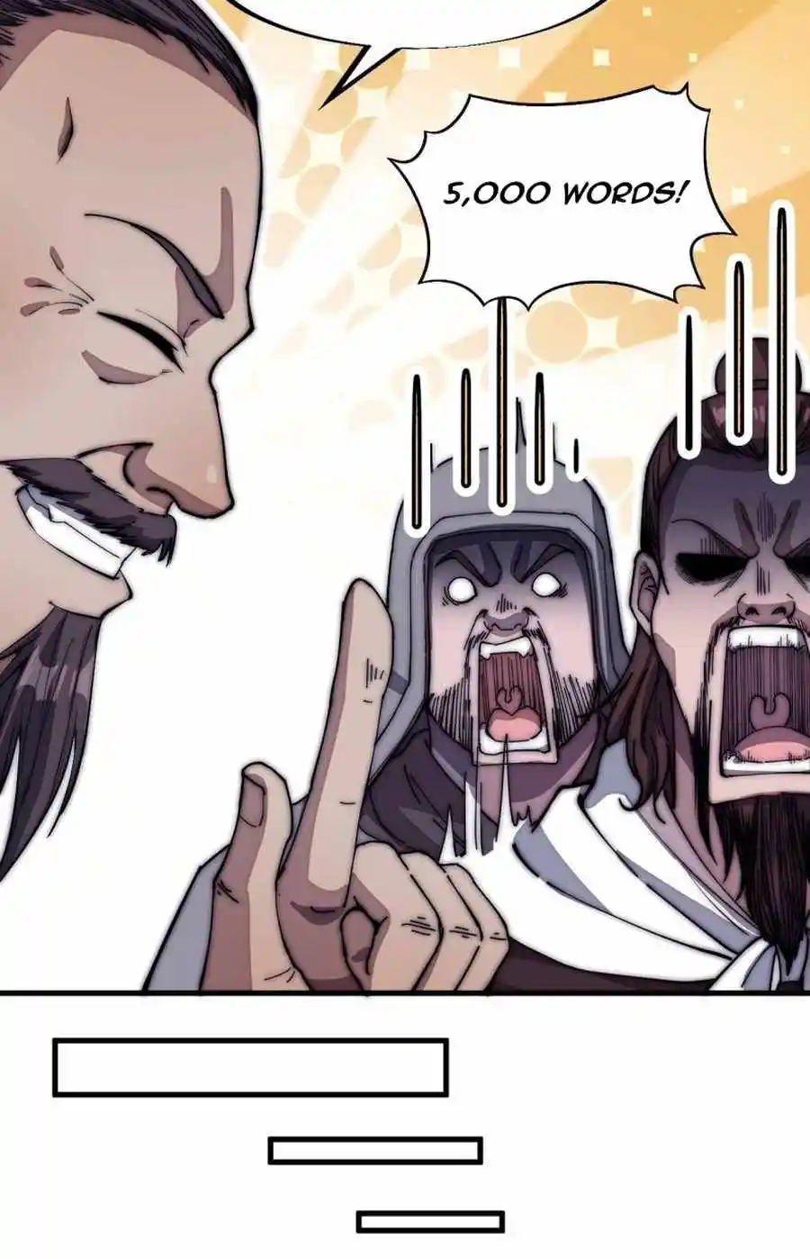 Start A Mountain Chapter 116