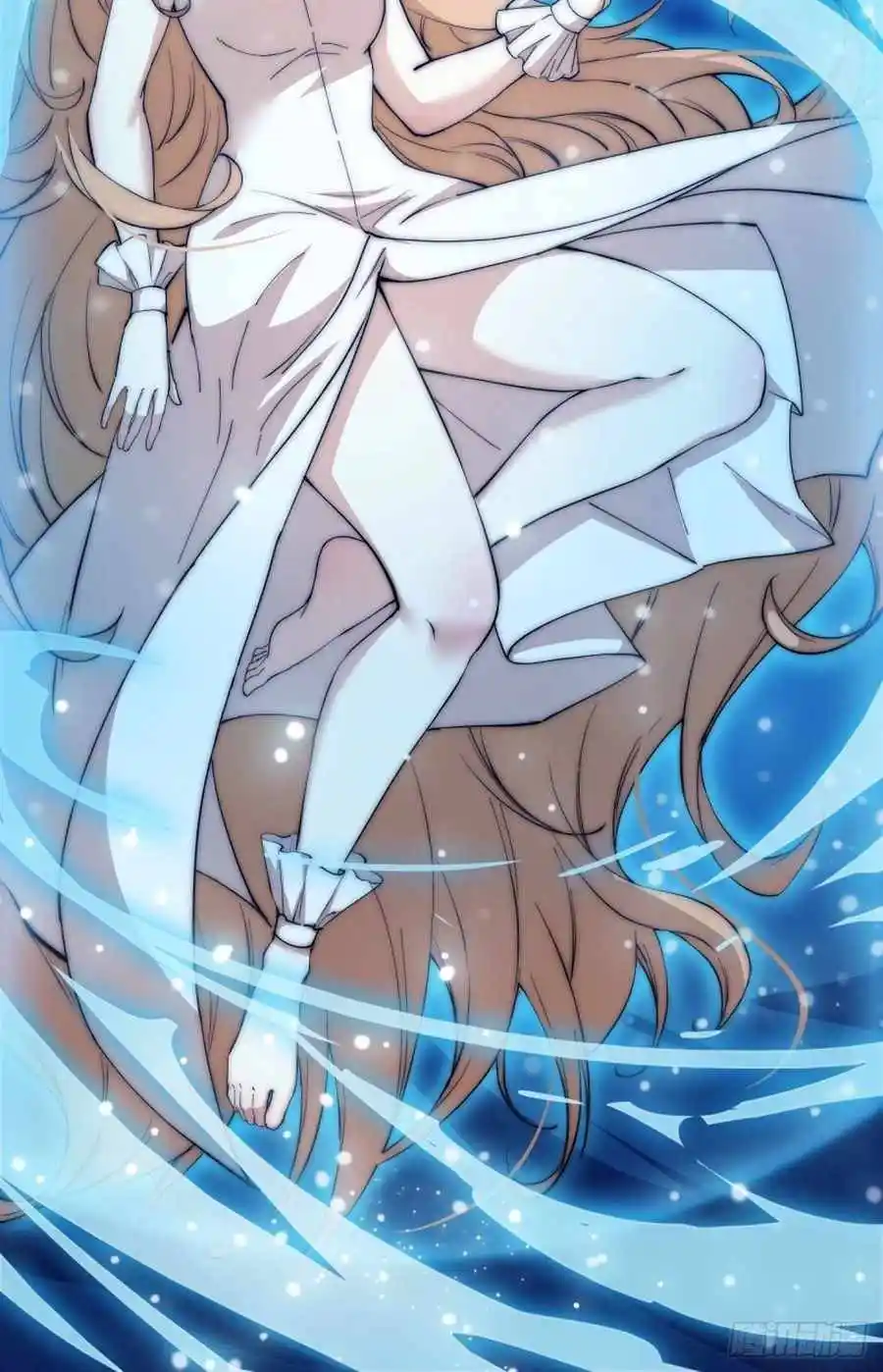 Start A Mountain Chapter 116