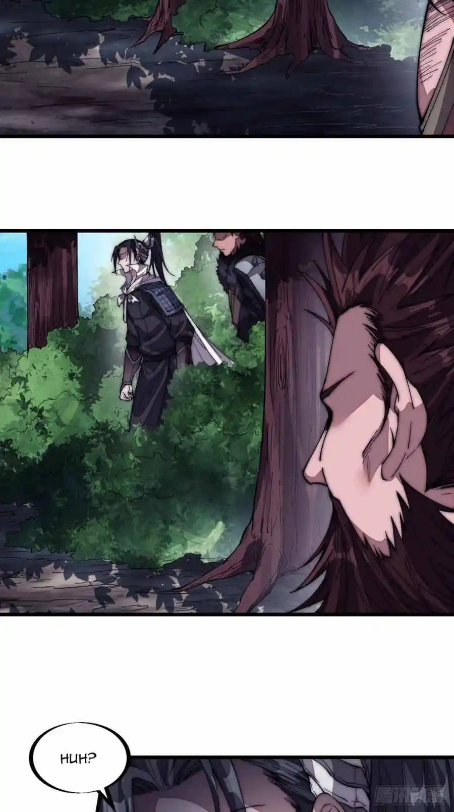 Start A Mountain Chapter 119