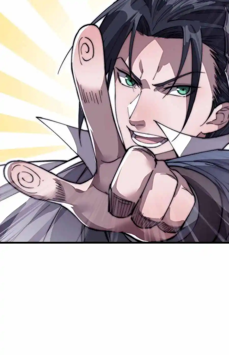 Start A Mountain Chapter 119