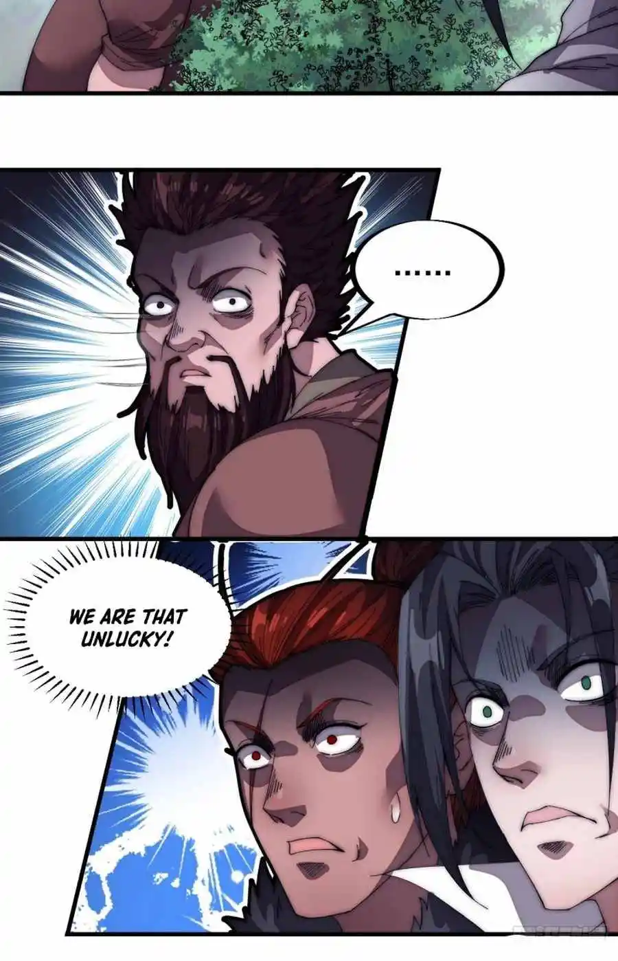 Start A Mountain Chapter 119