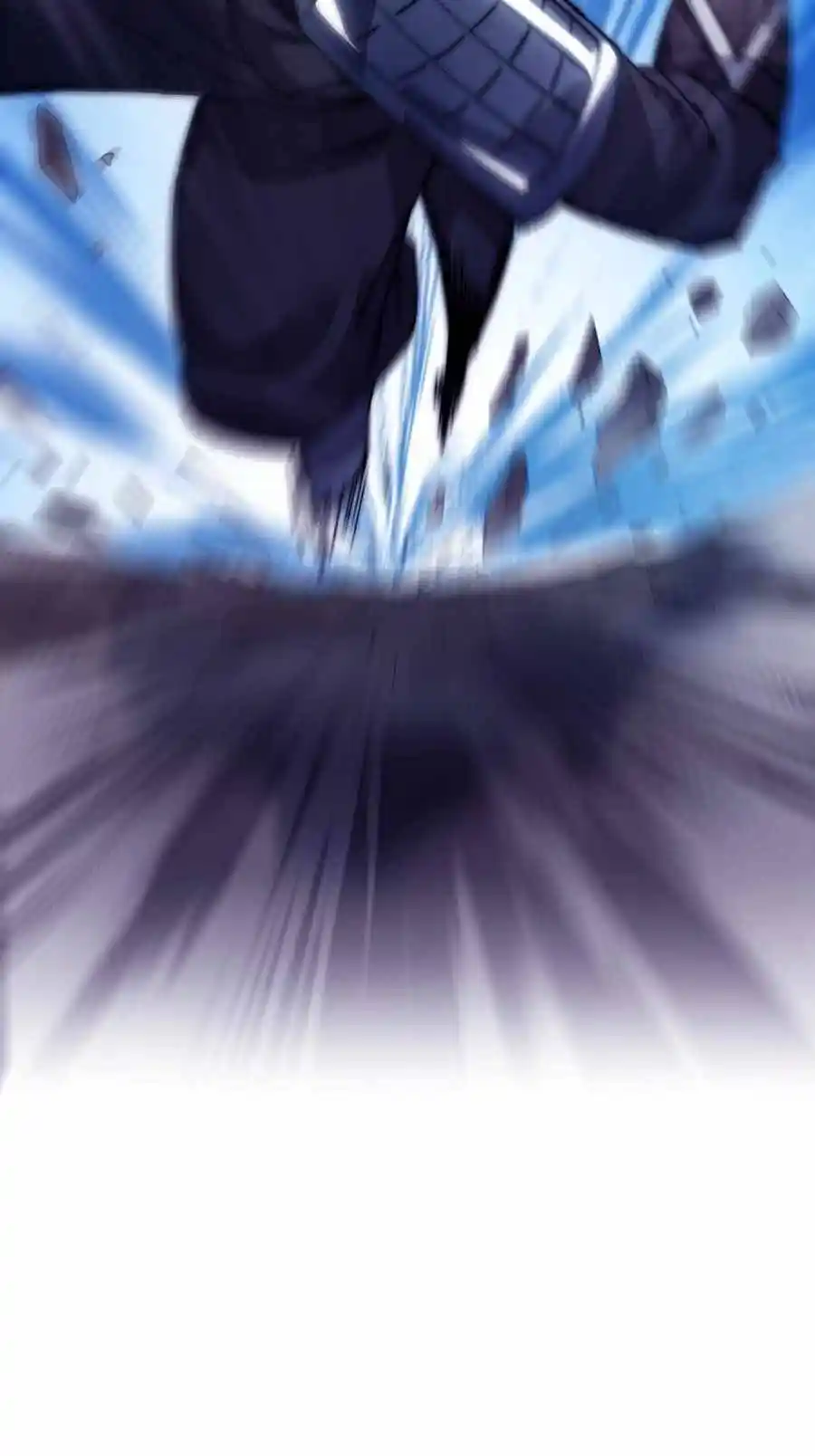 Start A Mountain Chapter 119